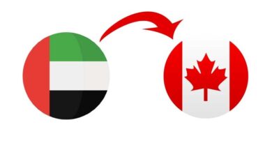 Immigrate to Canada from UAE