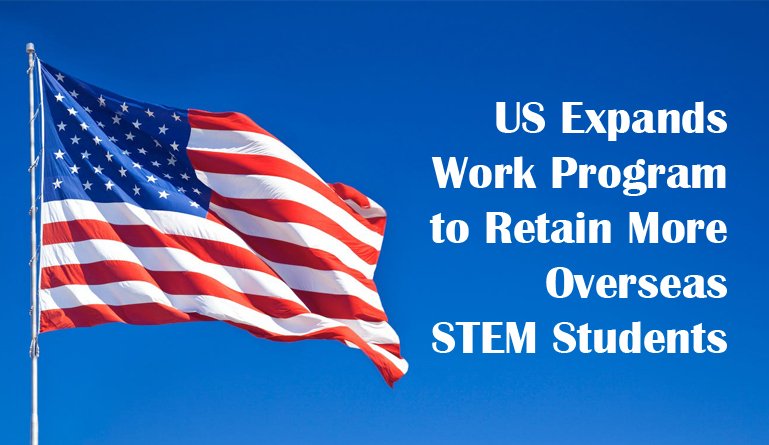 What is a STEM student?