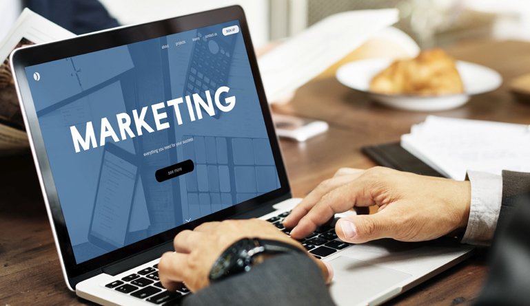 Marketing Jobs in canada