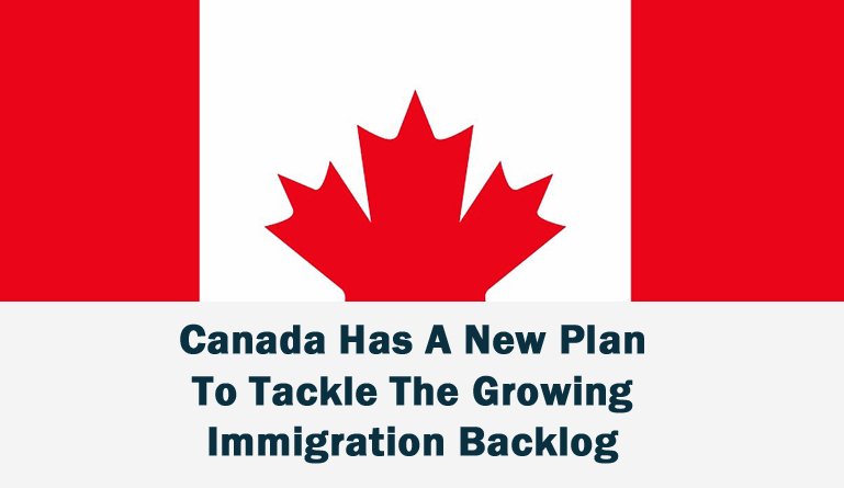 immigration backlog