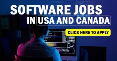 software jobs