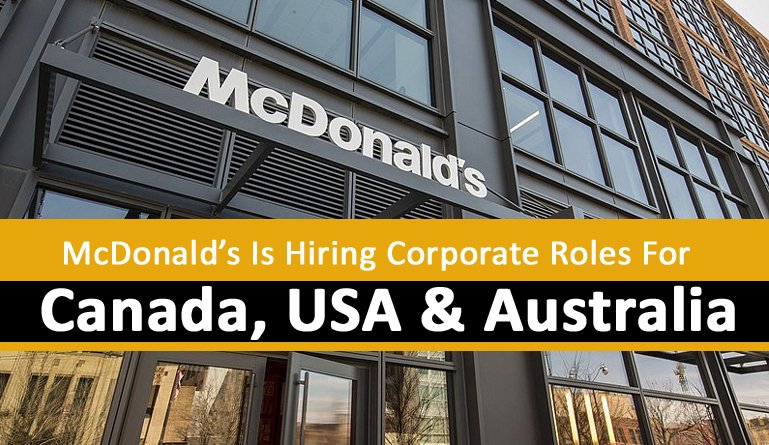 mcdonald-s-is-hiring-corporate-roles-for-canada-usa-australia