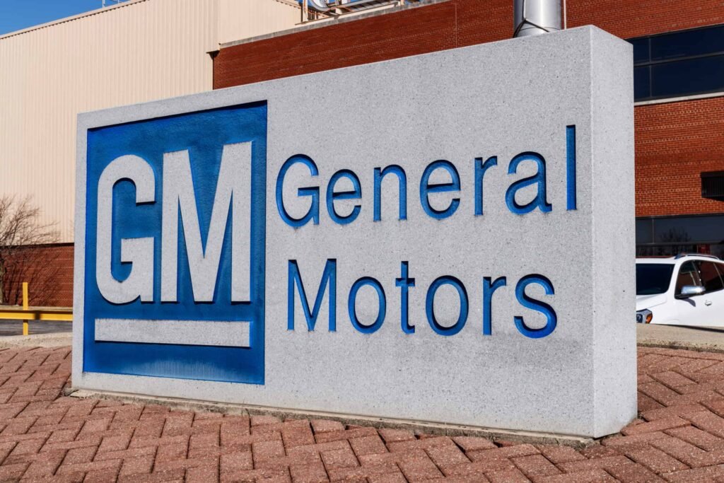 General Motors Is Hiring For Canada, Brazil and USA