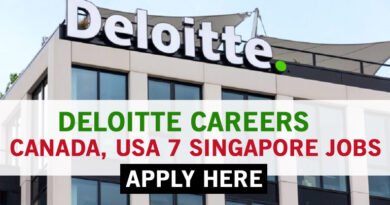 Global Deloitte Careers