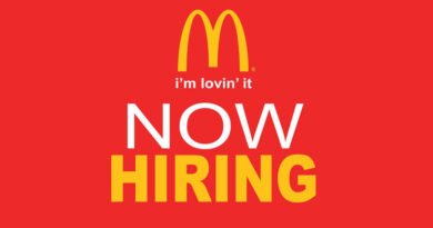 McDonald’s Canada jobs
