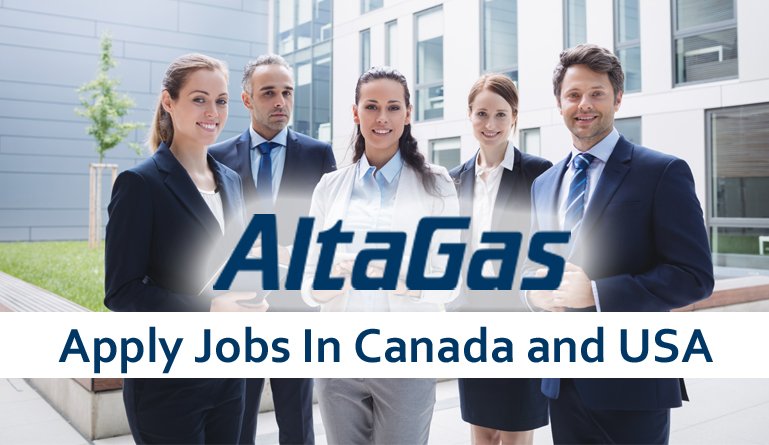 AltaGas Careers