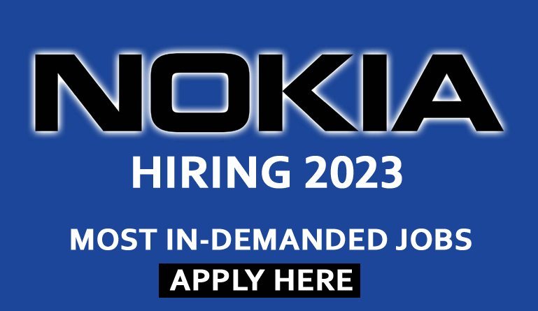 IT careers at Nokia in Canada