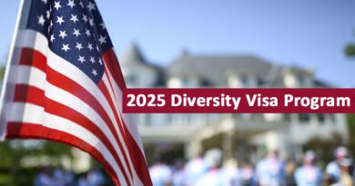 Diversity Visa Program