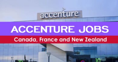 Accenture Jobs