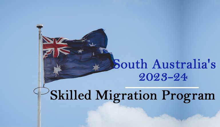 Australia Skilled Migration Program