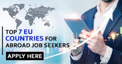 Abroad Job Seekers