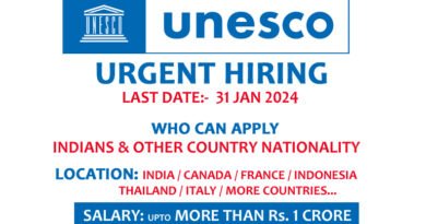 UNESCO Jobs