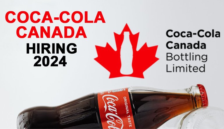 Coca-Cola Canada Careers