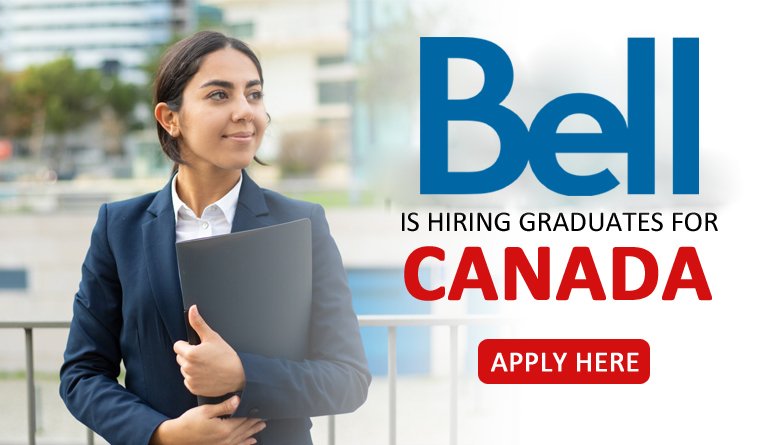 Bell Careers