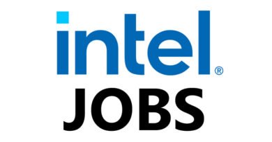 Intel Hiring 2024