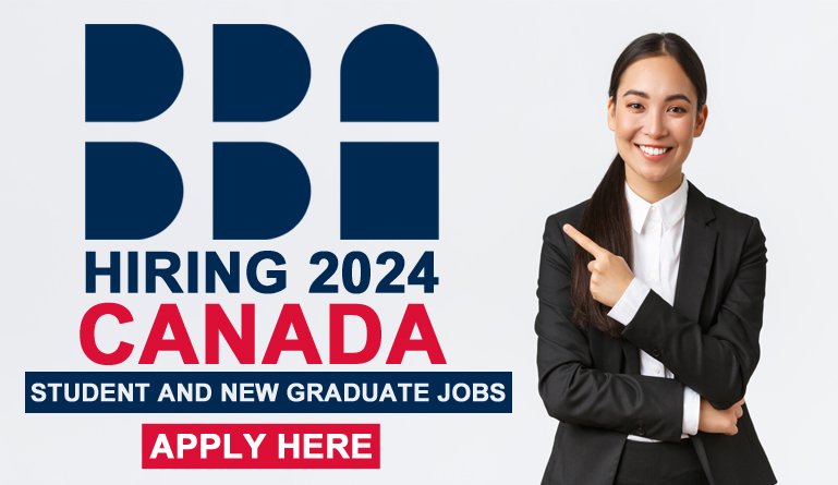 BBA CA Hiring 2024