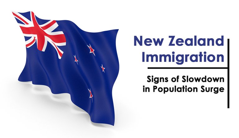 New Zealand Immigration