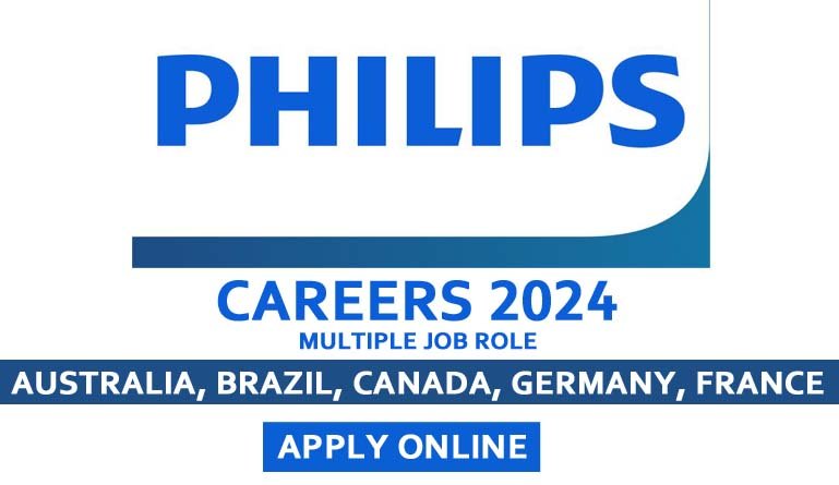 Philips Careers 2024