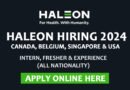 Haleon Jobs 2024