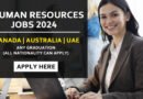 Human Resources jobs 2024