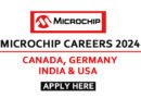Microchip Careers 2024