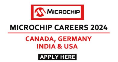 Microchip Careers 2024