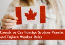 foreign student permits