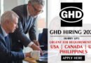 GHD Careers 2024