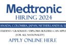 Medtronic Job Openings