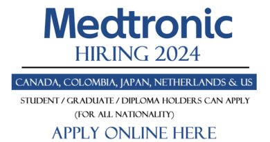 Medtronic Job Openings