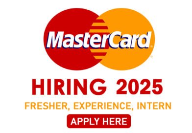 Mastercard Careers 2025