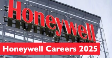 Honeywell Careers 2025