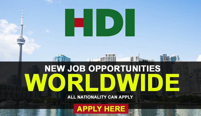 HDI Global SE Careers 2025