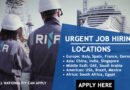 RINA Careers 2025: 250+ Job Openings In Worldwide – Apply