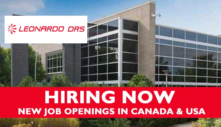 Engineering Category Job Openings