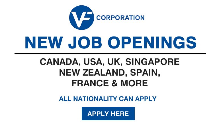 VF Corporation Careers 2026