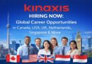 Kinaxis Jobs 2026