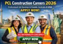 PCL Construction Careers 2026