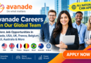 Avanade Jobs 2026