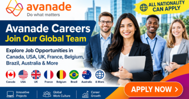 Avanade Jobs 2026