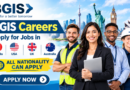 BGIS Careers 2026: Apply Jobs In Canada, USA, UK & Australia