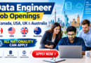 Data Engineer Job Openings 2026