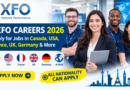 Exfo Careers 2026: Apply Jobs In Canada, USA, France, UK, Germany & More