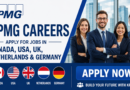 KPMG Careers 2026