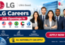 LG Careers 2026