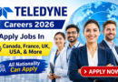 Teledyne Careers 2026