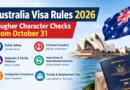 Australia visa rules 2026