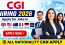 CGI Global Jobs 2026: Apply In Canada, USA, UK, Netherland, Brazil, & More