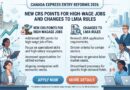 Canada Express Entry Reforms 2026