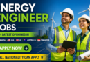 Energy Engineer Jobs 2026